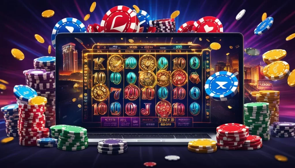 Khuyến Mãi Slot Game 33Win 2026